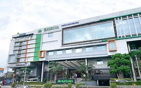 Hotel Savana Malang